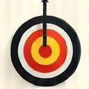 Target icon reflecting Impact