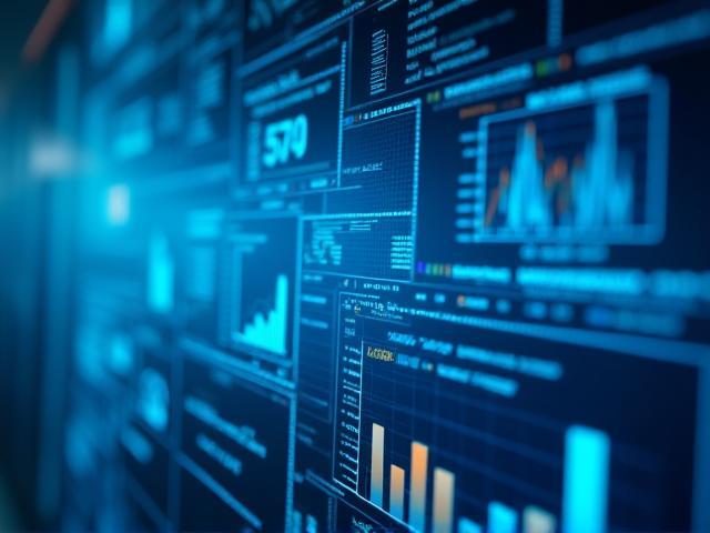 Financial risk modeling system for corporate client